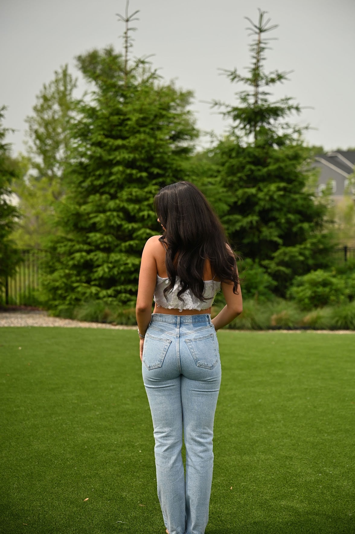 Shine Bright Top