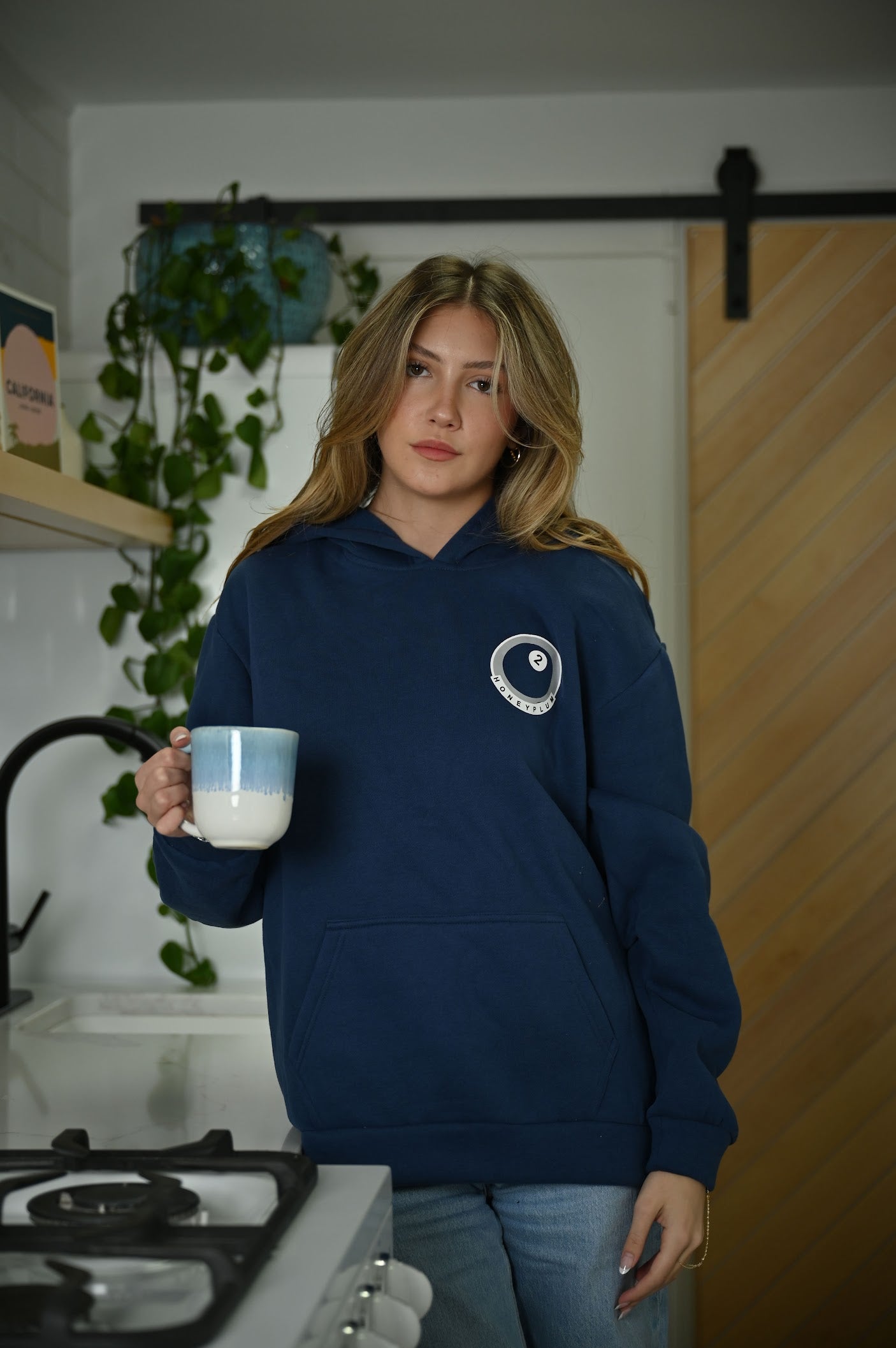 XOXO HOODIE