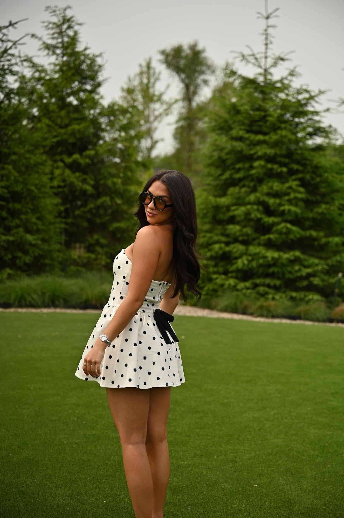 Cupcake Dress