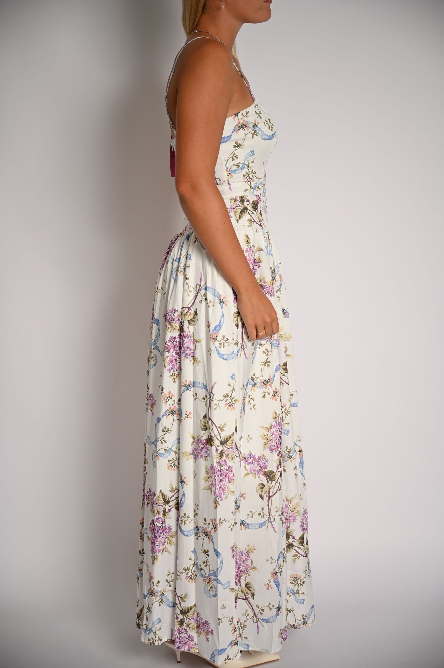 Wildflower Dress