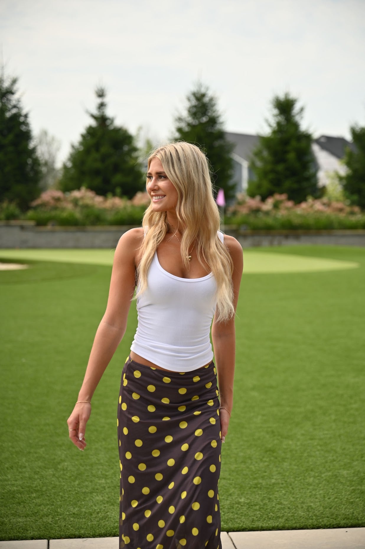 Bumble Skirt