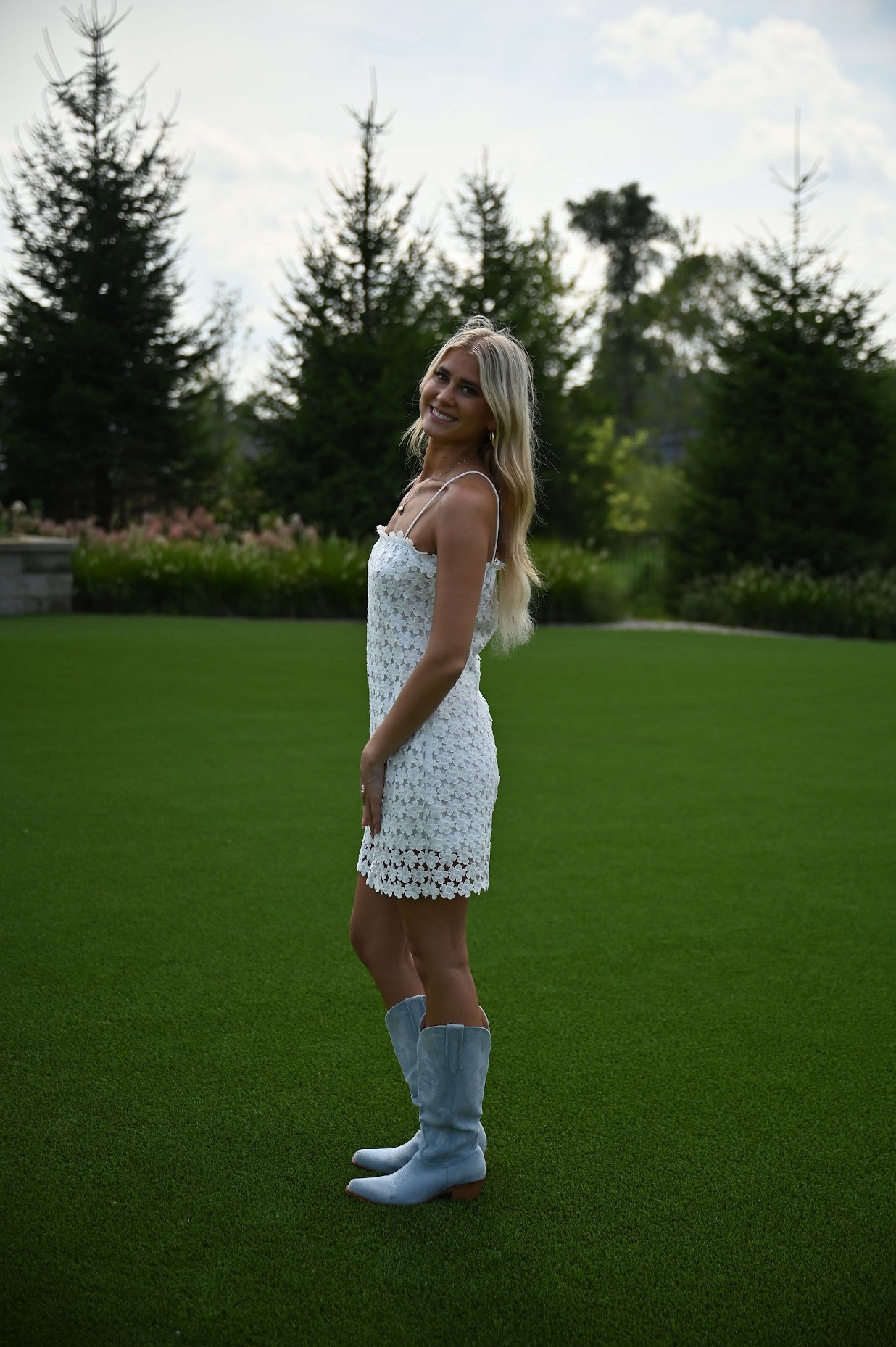 First Kiss Dress