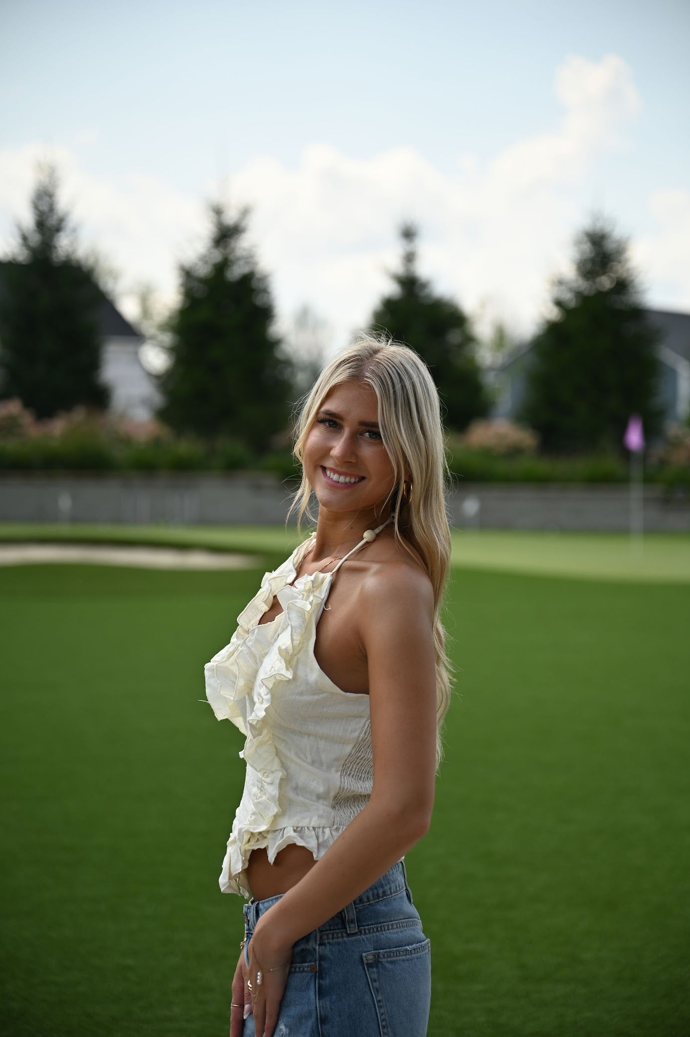 Spotlight Top