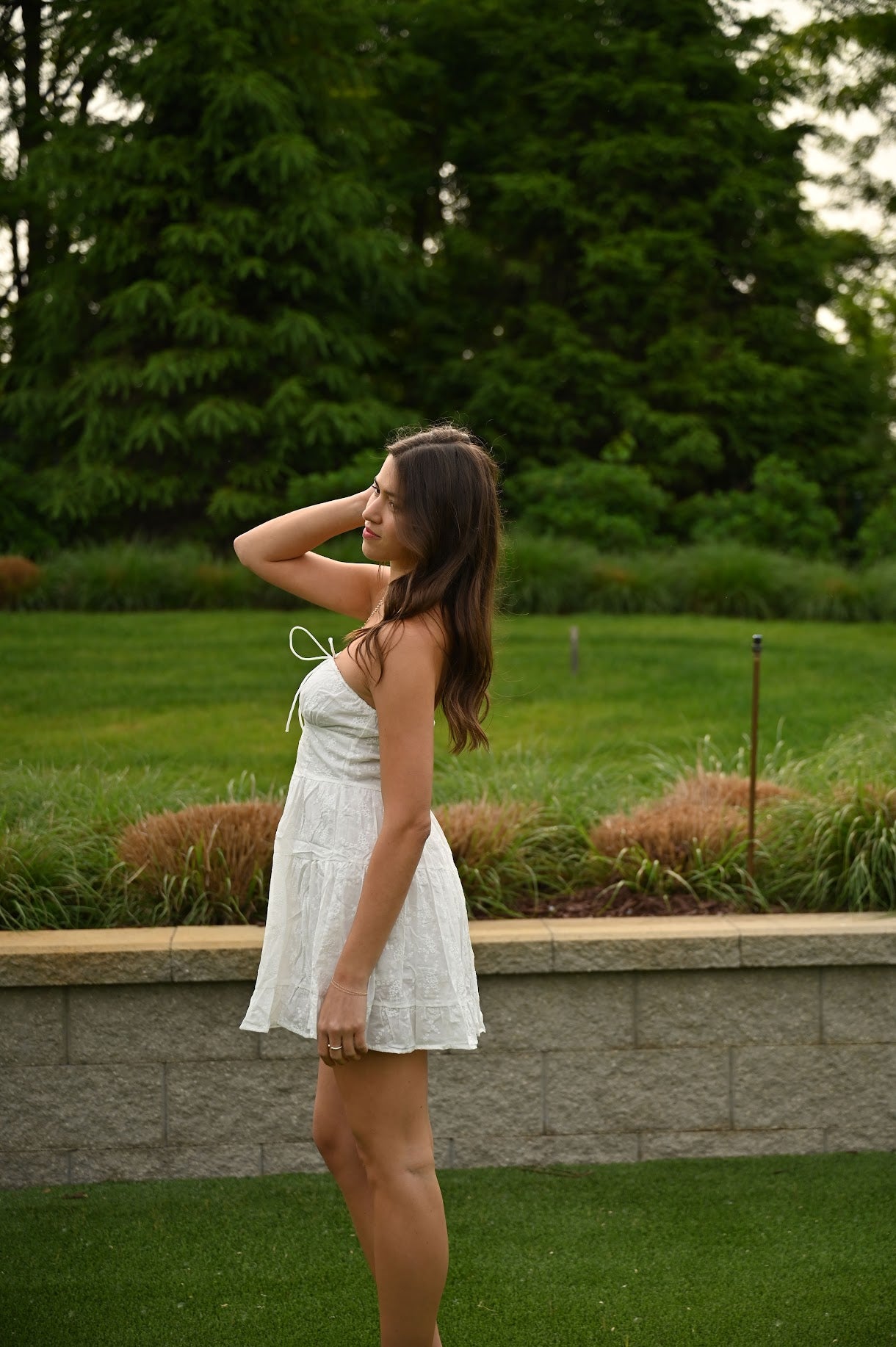 Country Dress