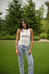 Sleek Mode Top