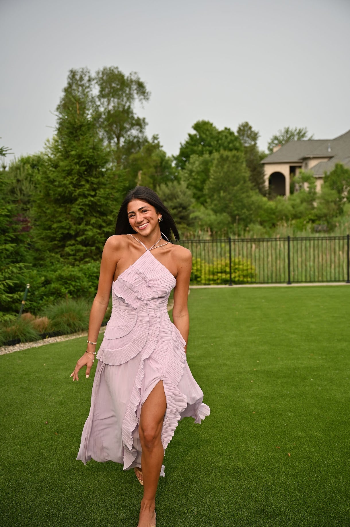 Wedding Guest Dress