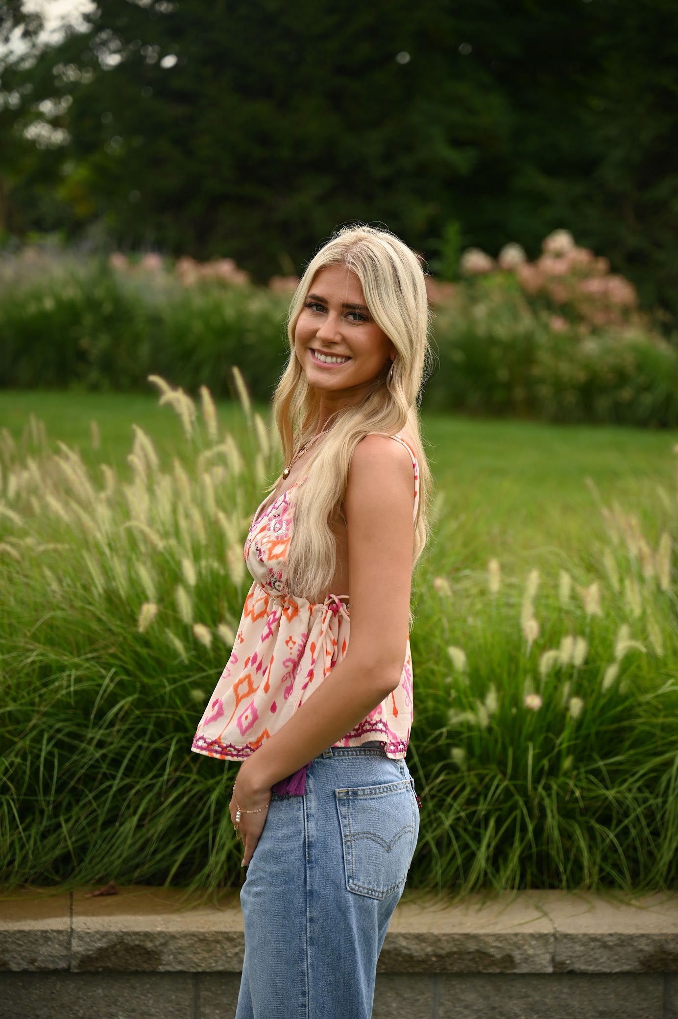 Lauderdale Top