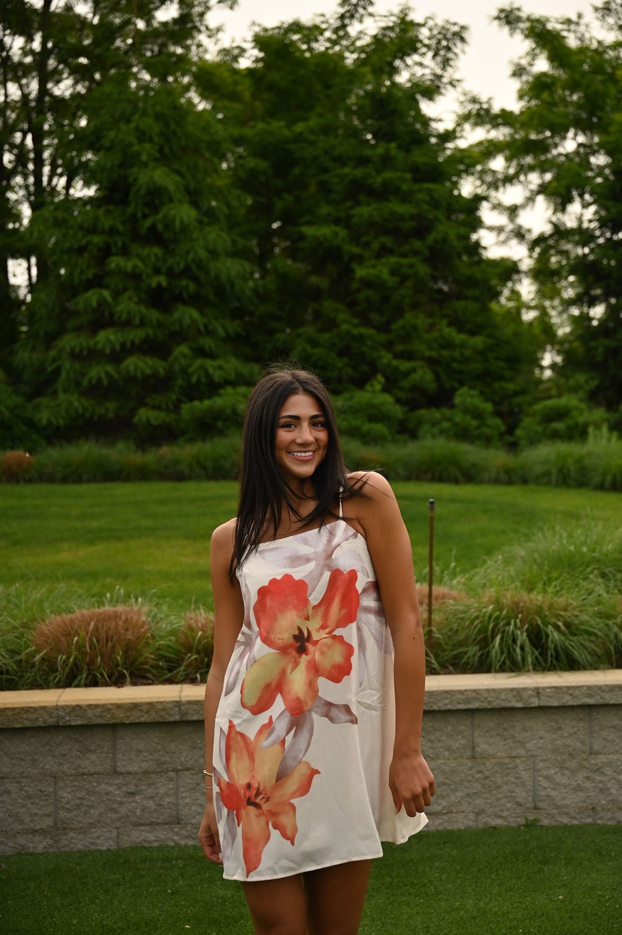 Summer Lover Dress