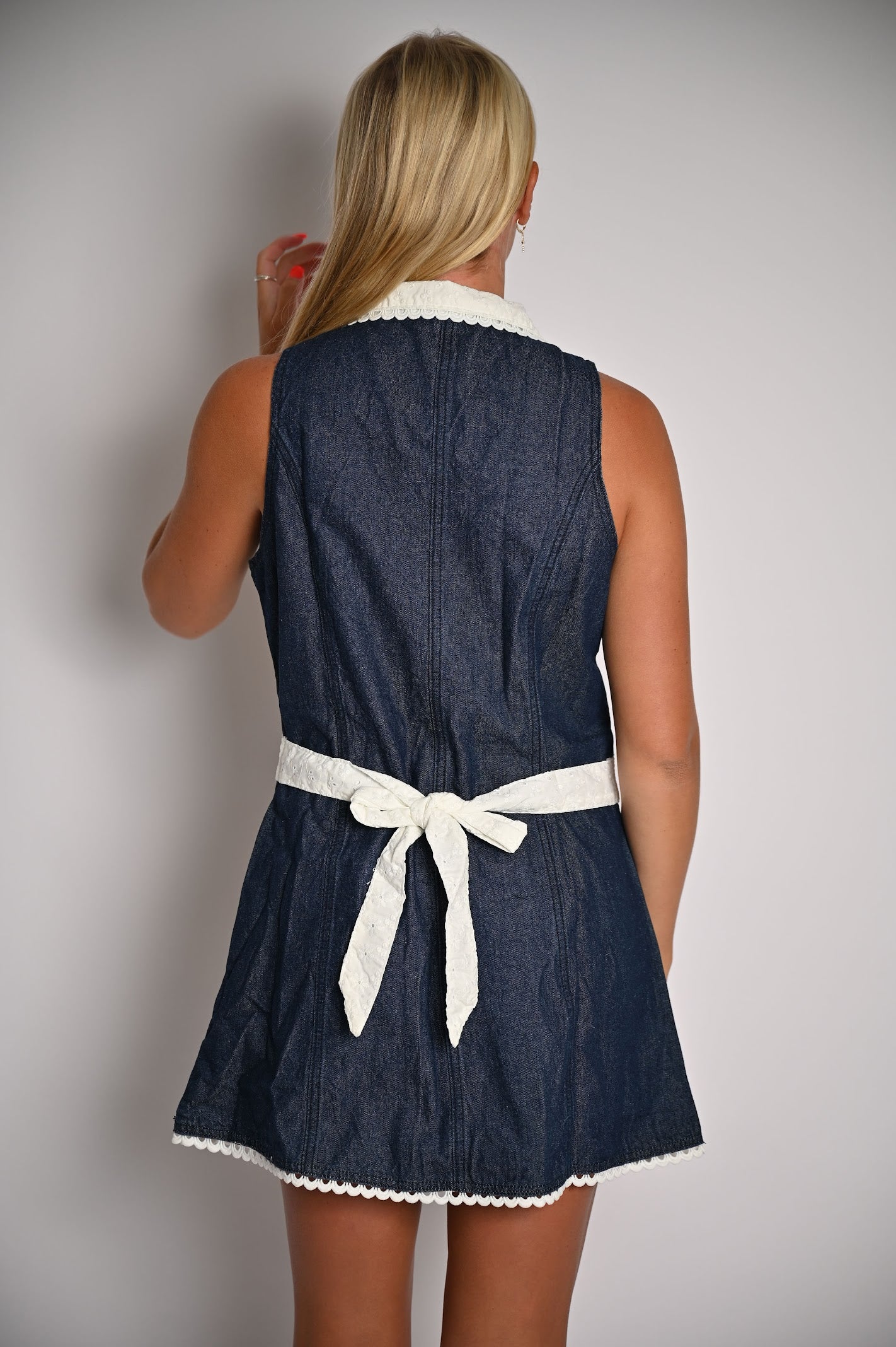 Swingin' Dress