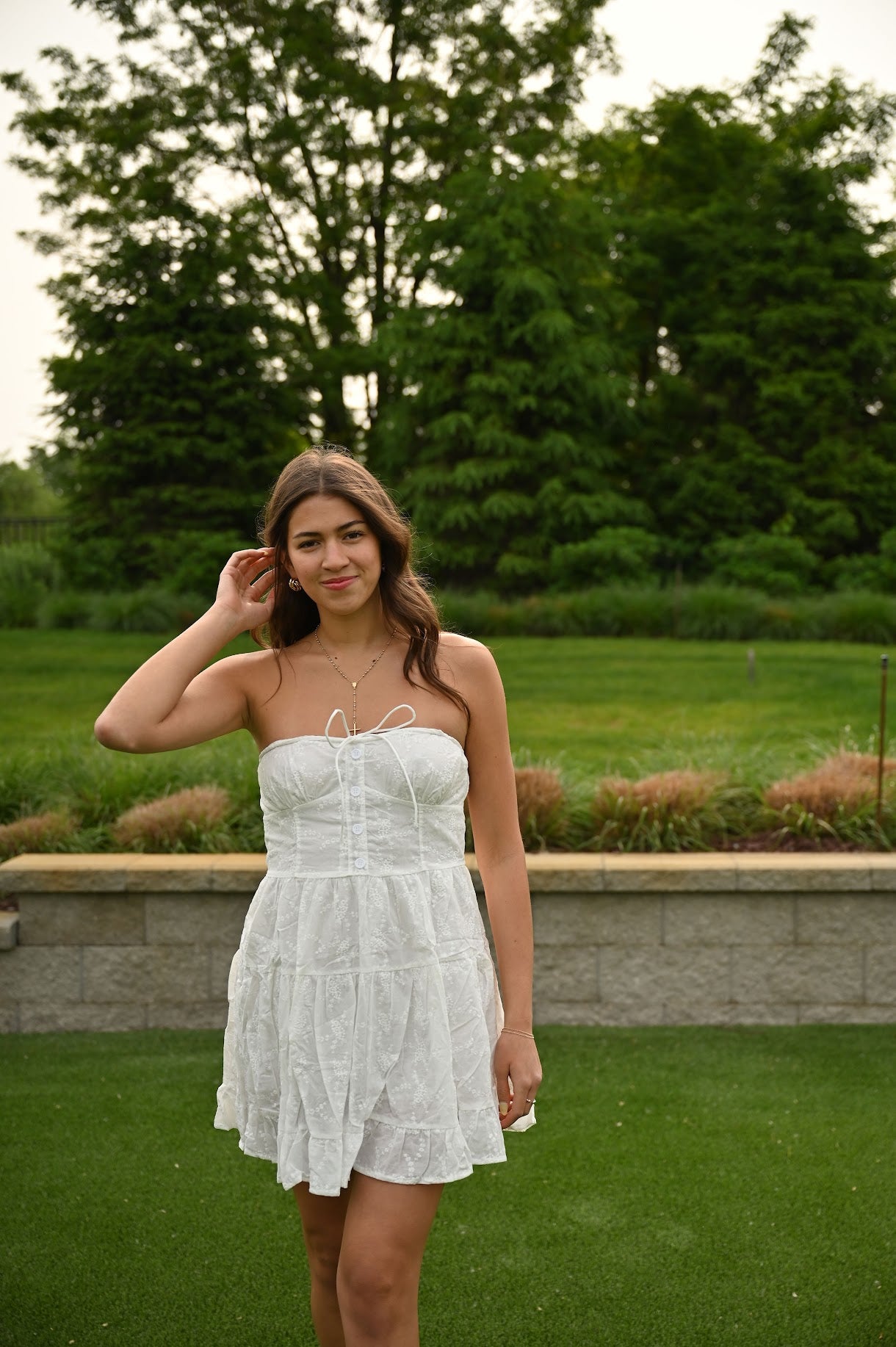 Country Dress