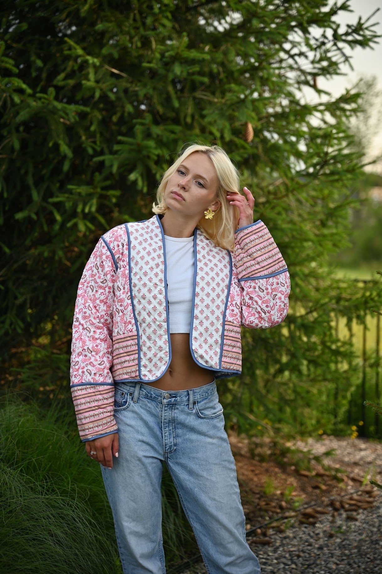 Lily Jacket