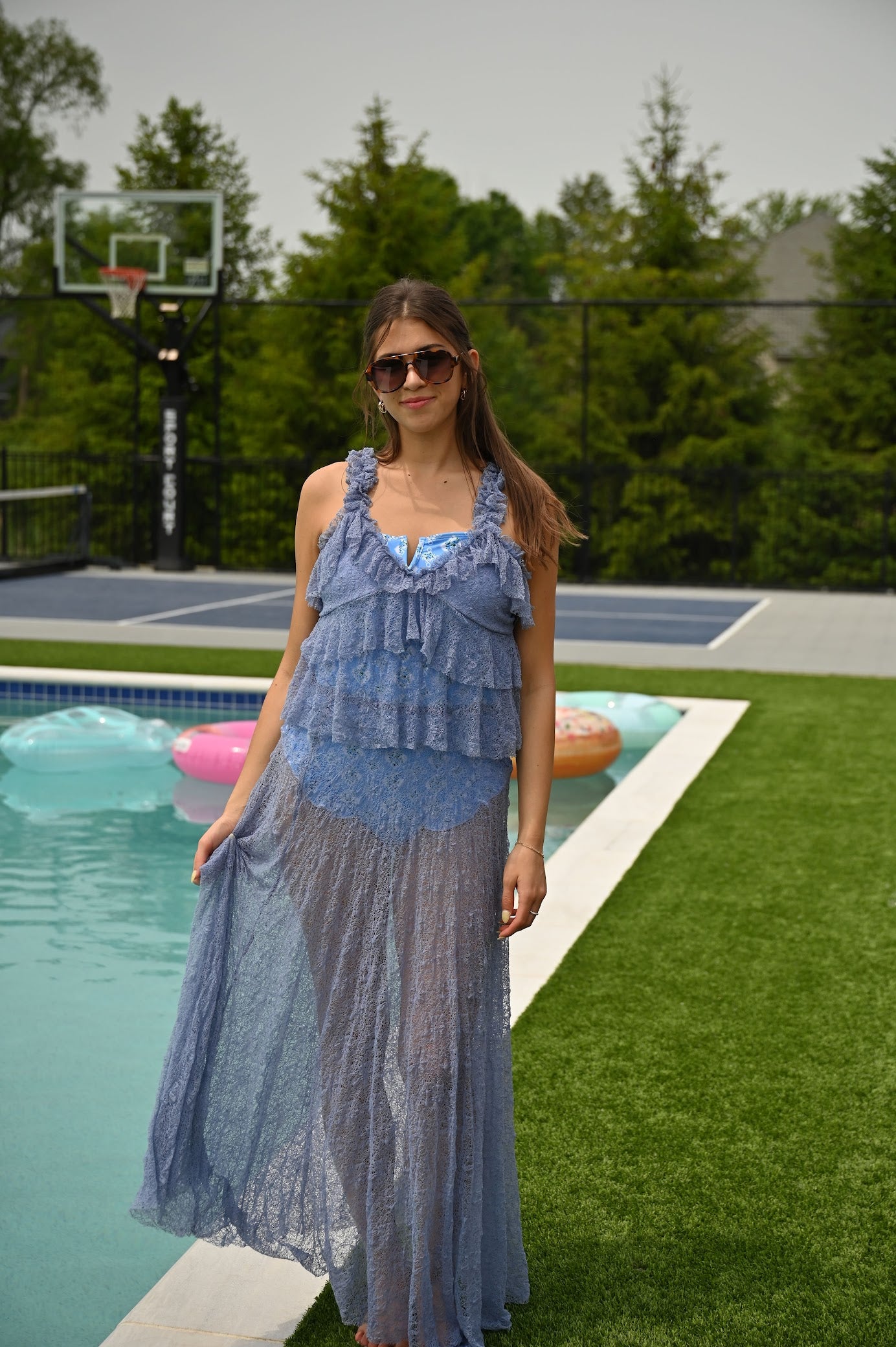 Florence Two Piece