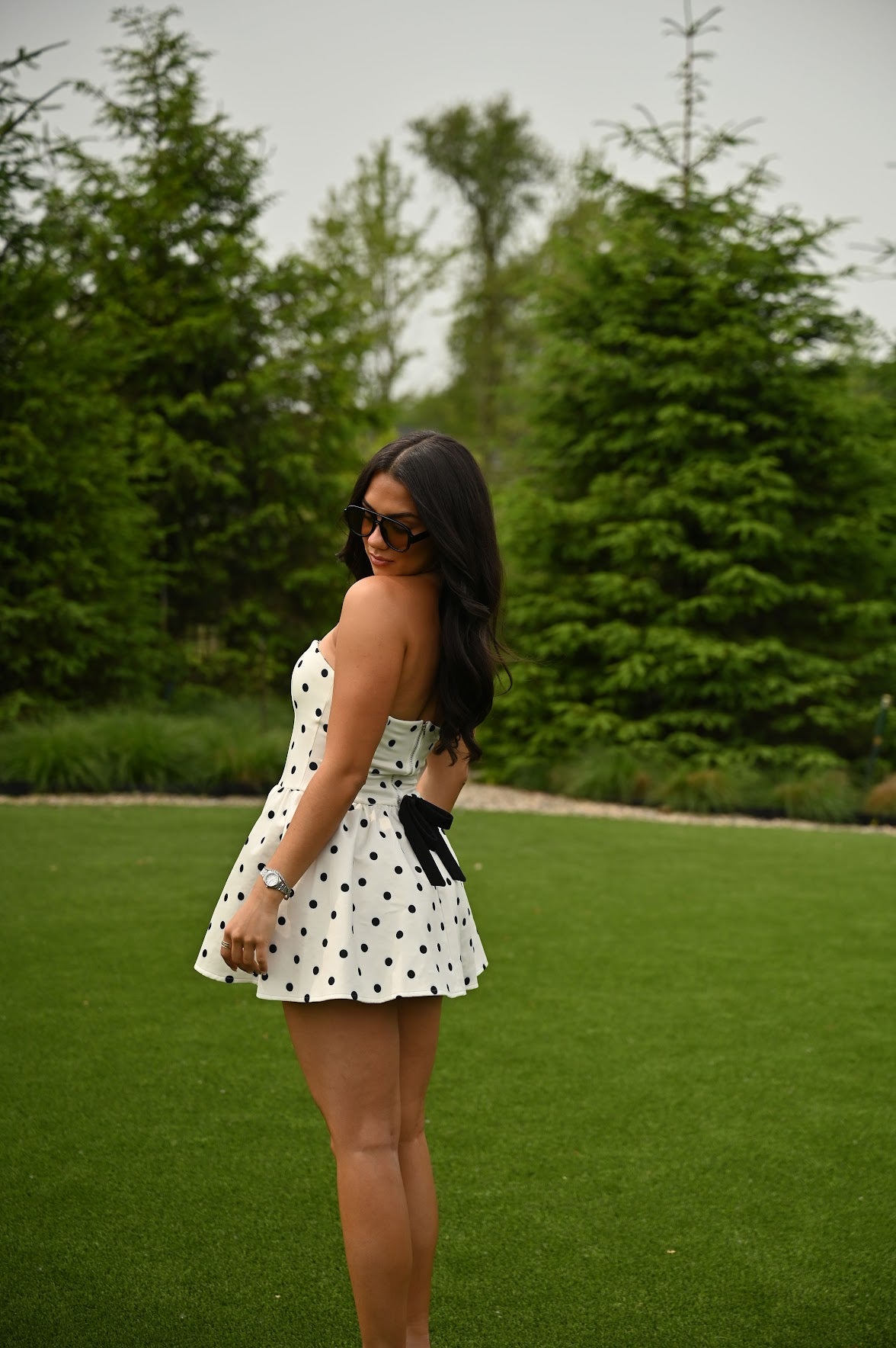 Cupcake Dress