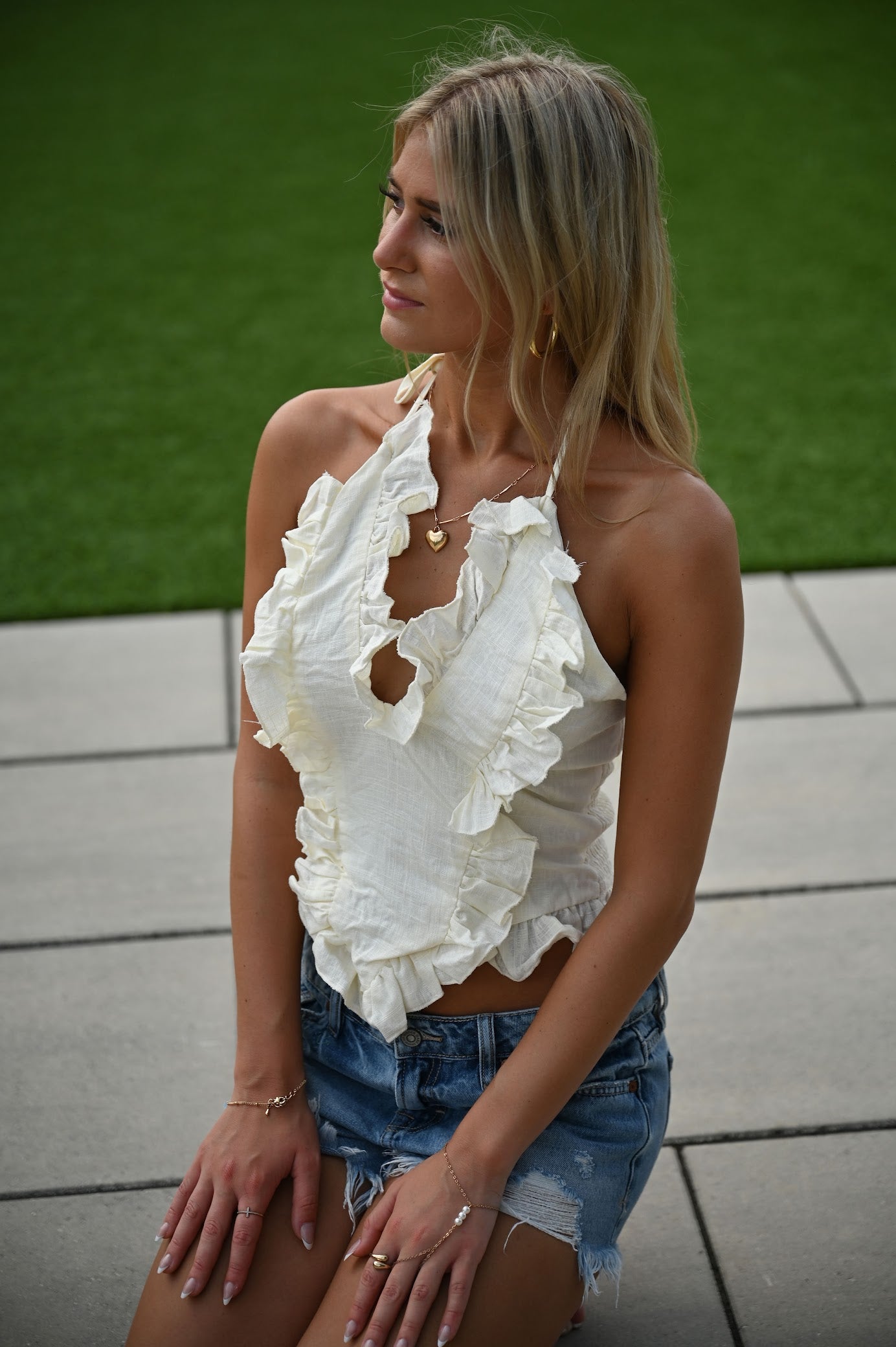 Spotlight Top