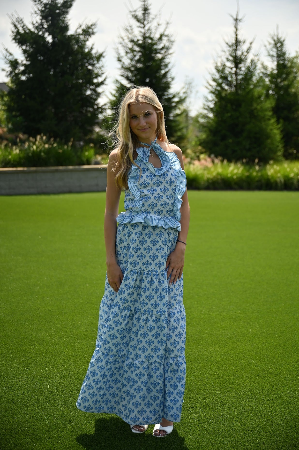 Coastal Girly Set