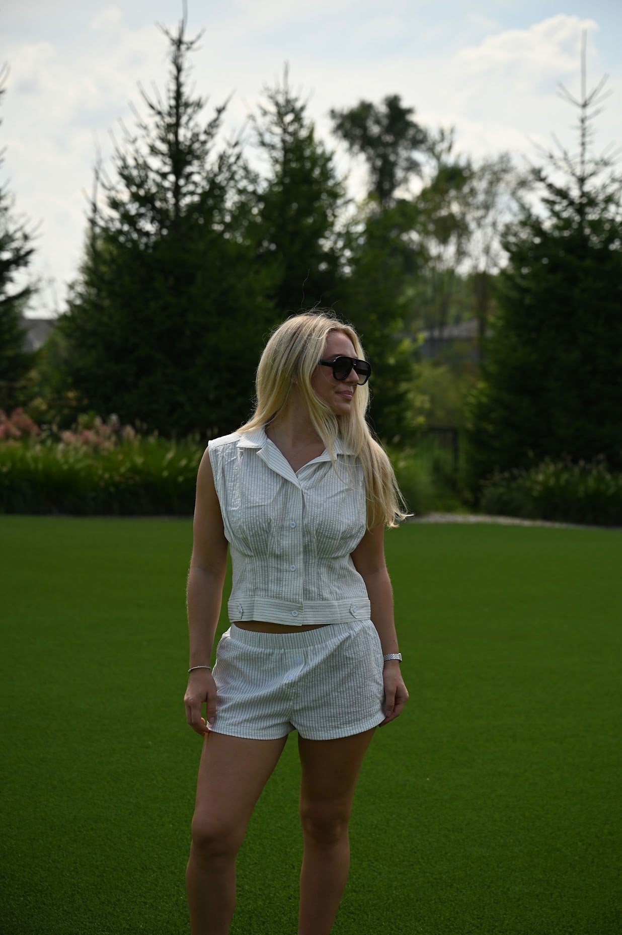 Management Two Piece