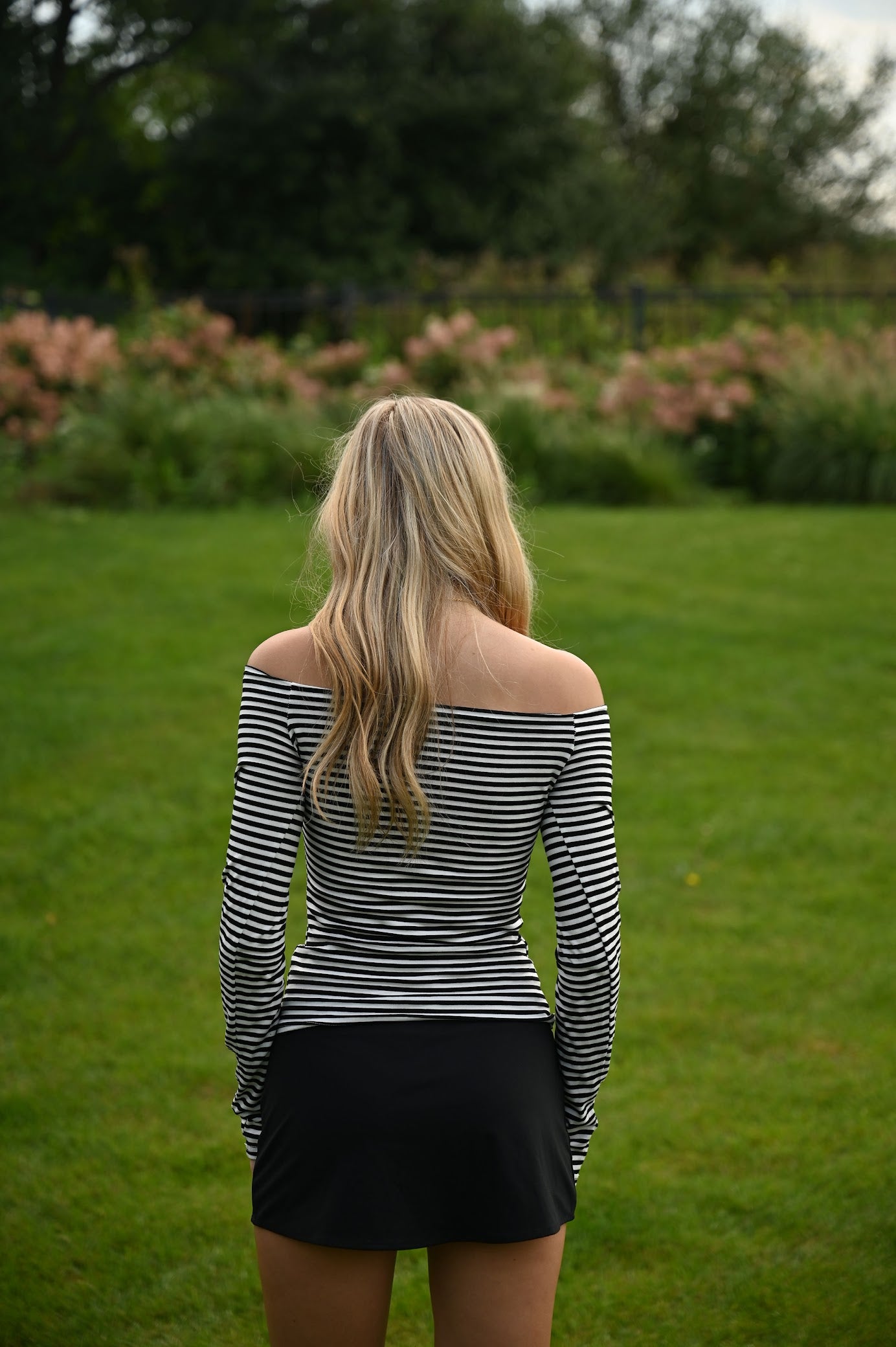 Workmanship Top