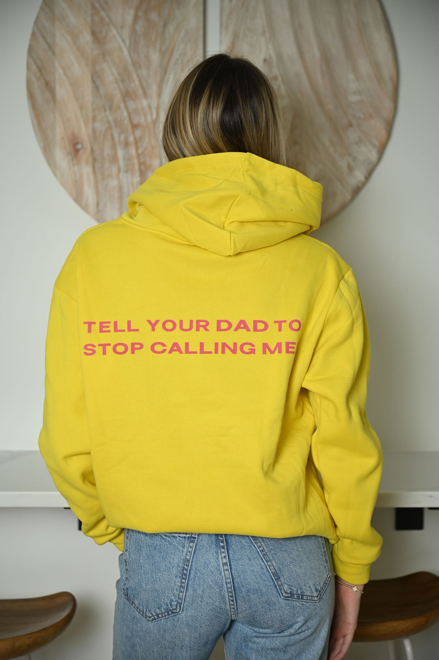 Dad Hoodie