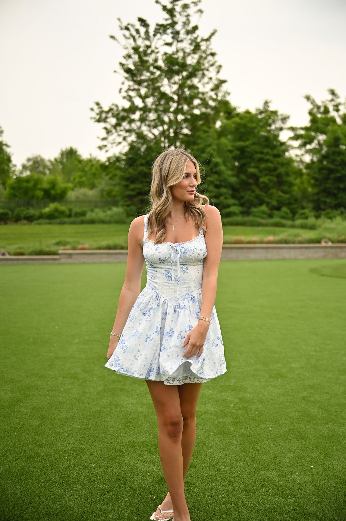 Fairy Dress