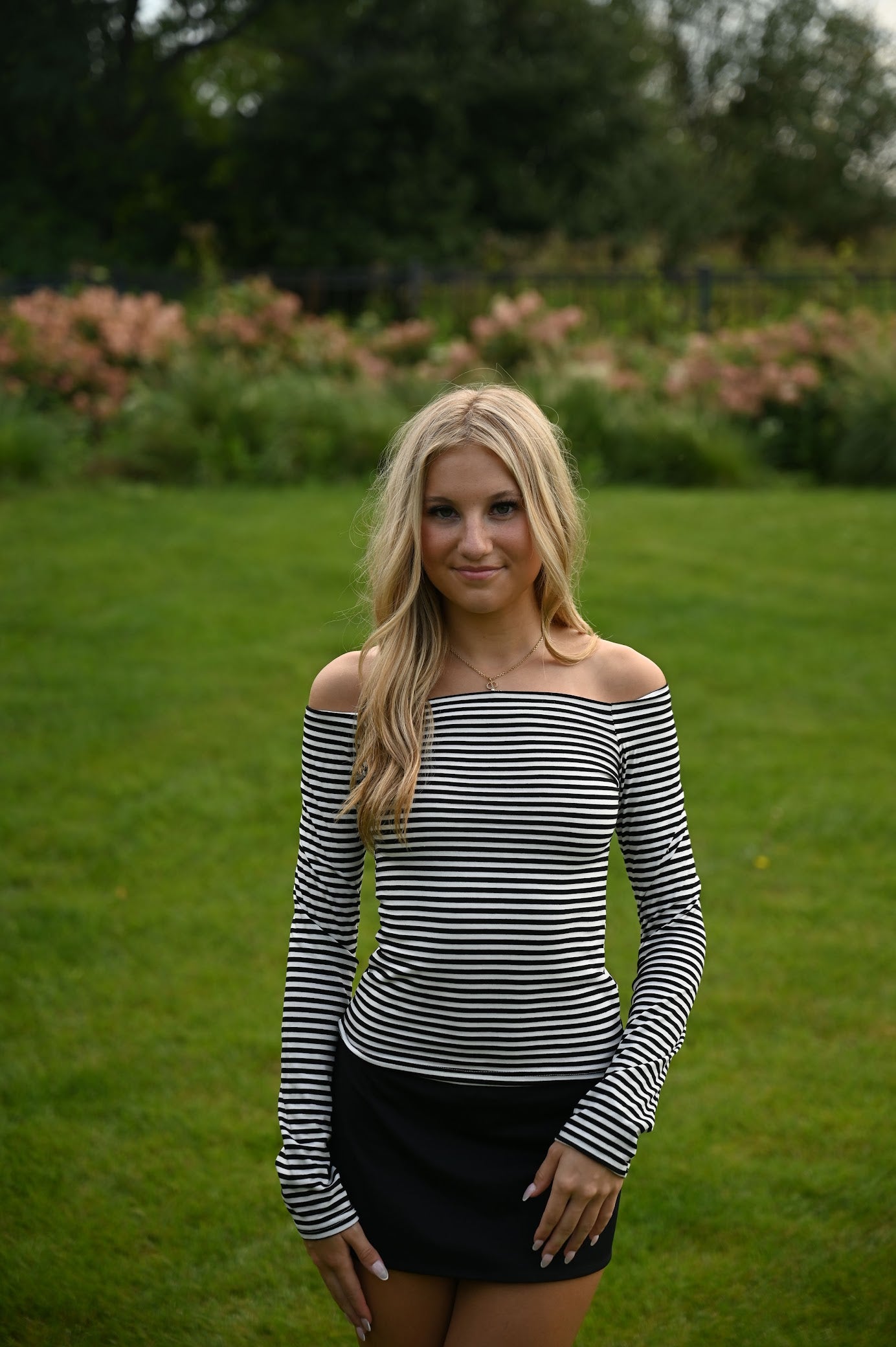 Workmanship Top