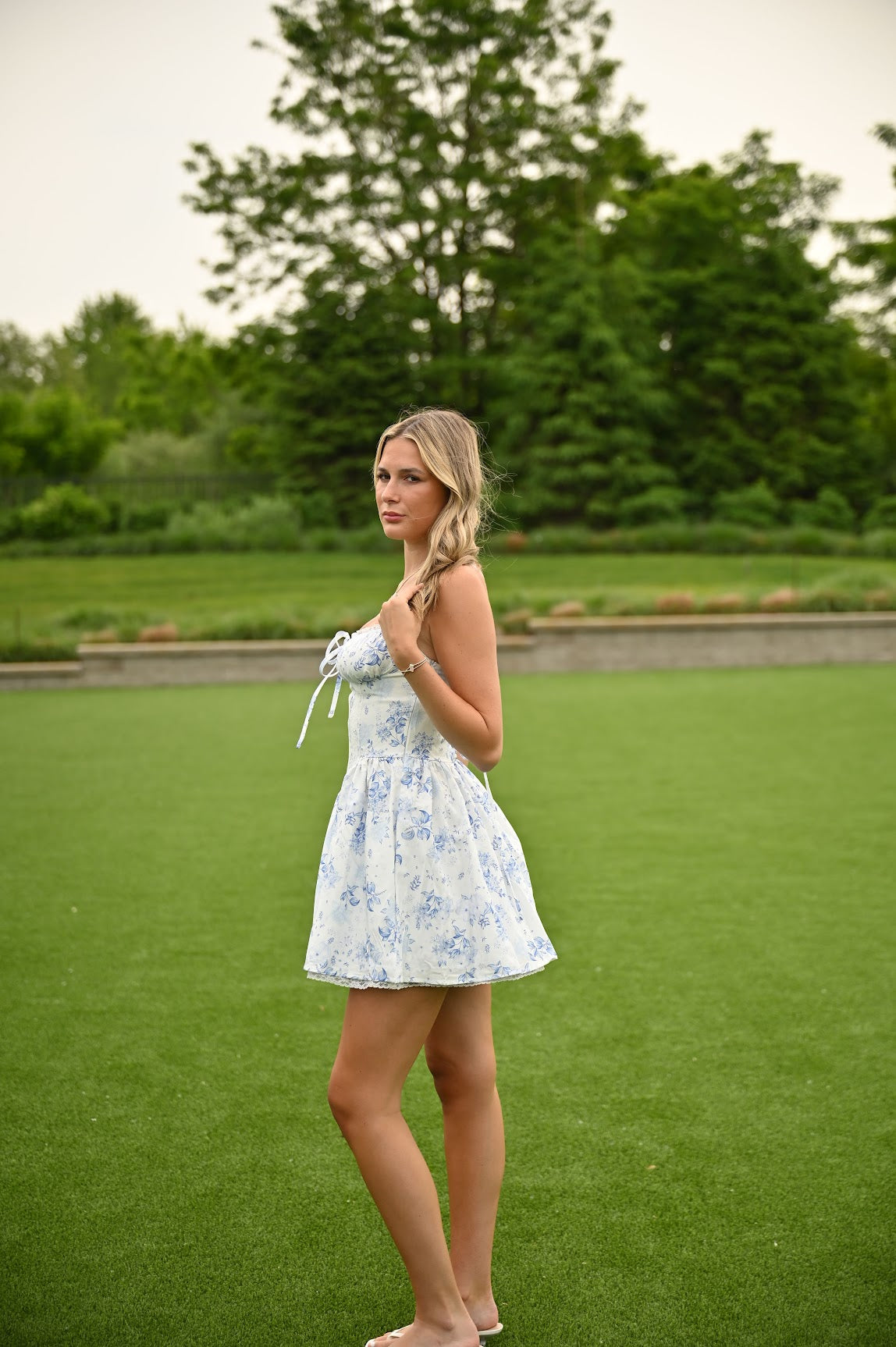 Fairy Dress