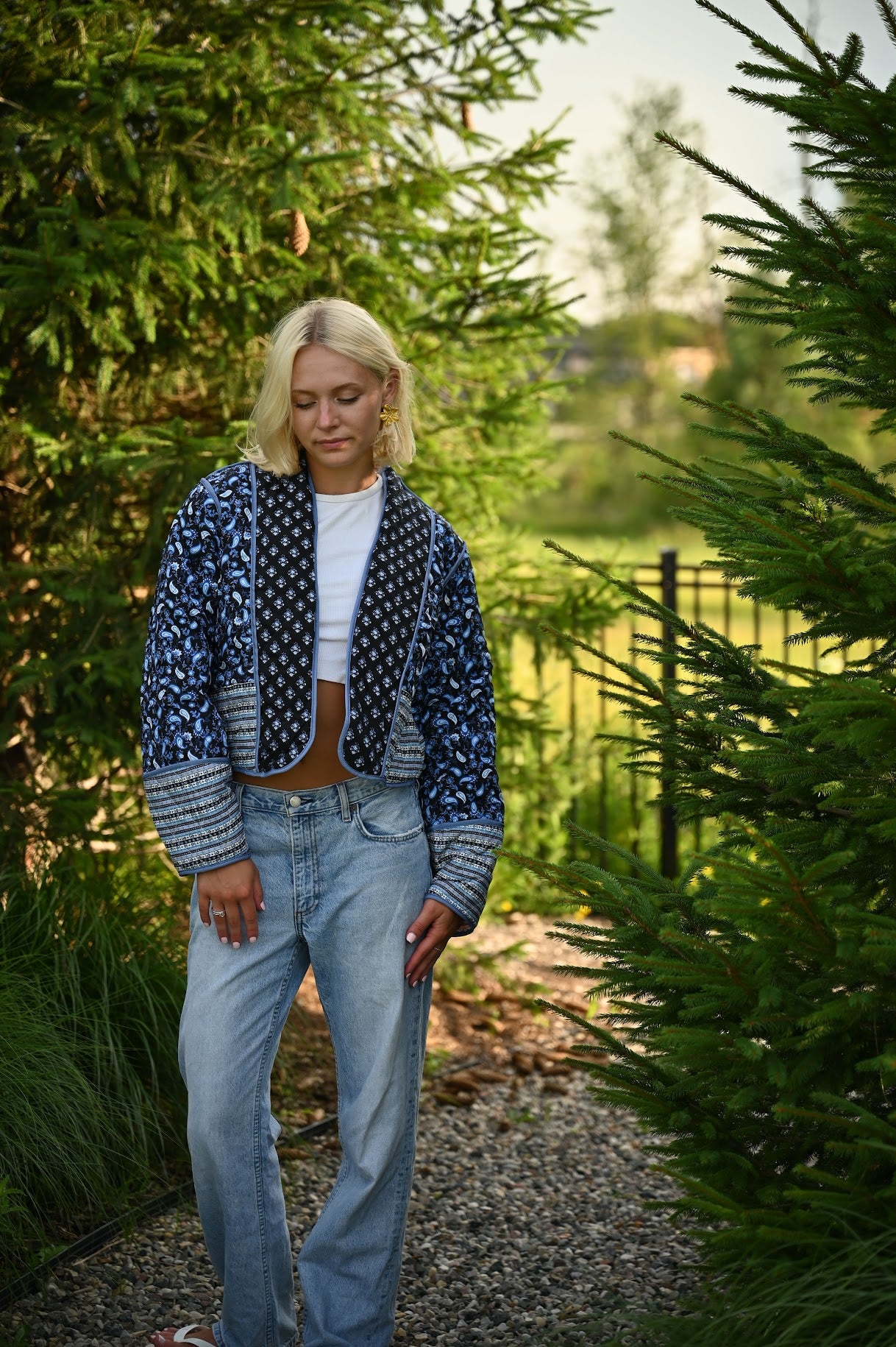 Lily Jacket