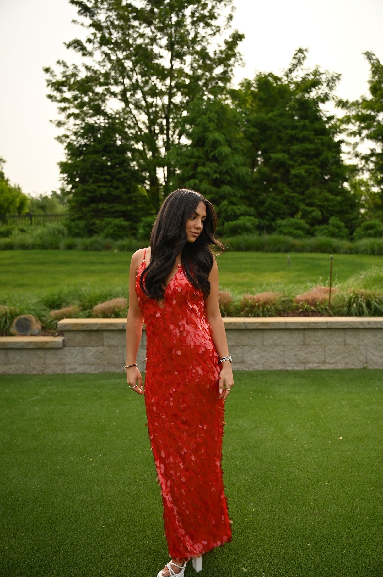 Formal Dress