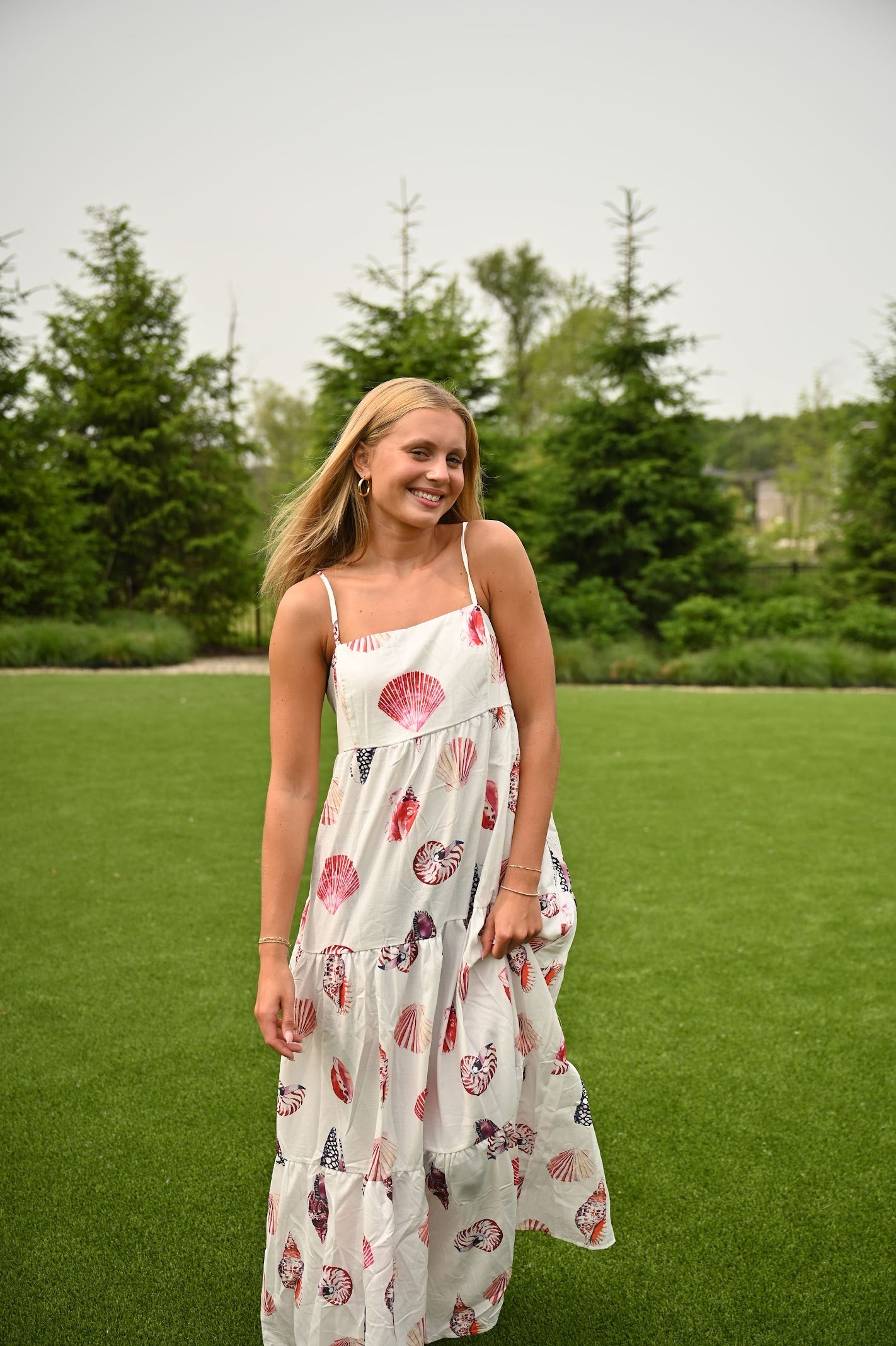 Birmingham Dress