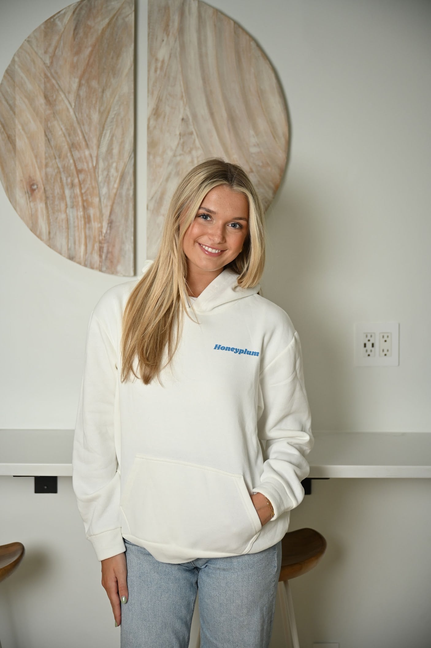 Beach Hoodie