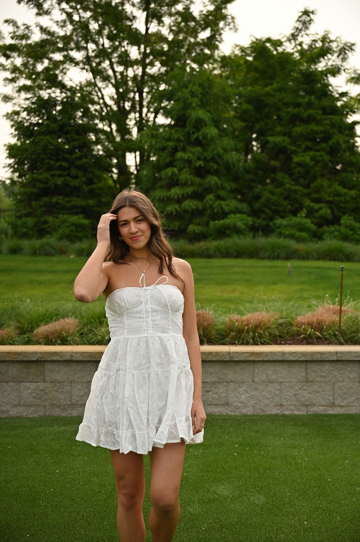 Country Dress