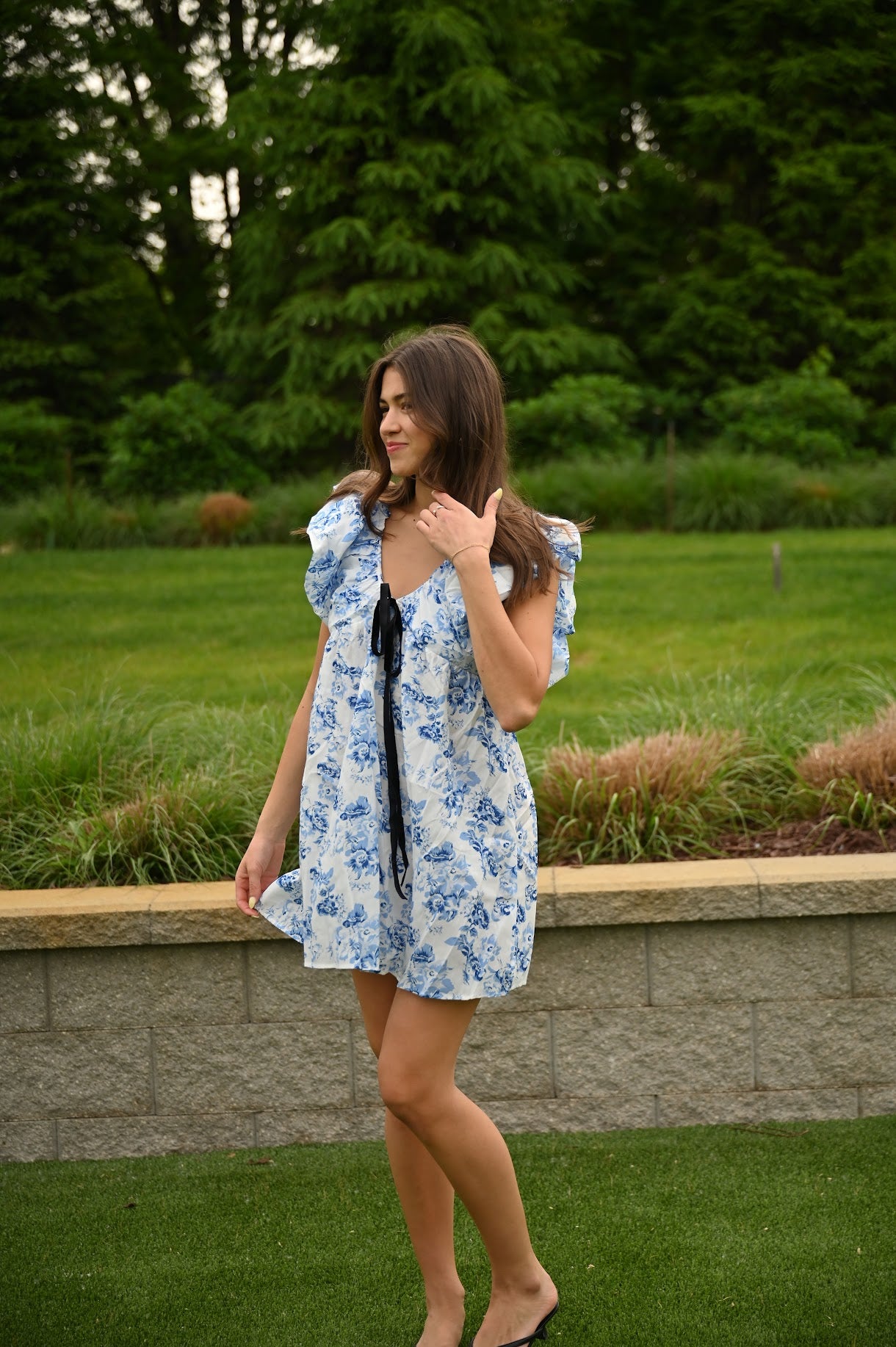 Whimsical Dress