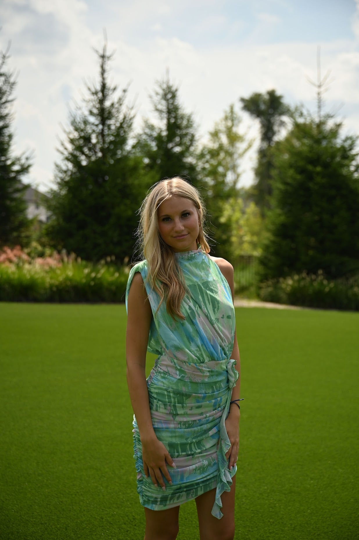 Mint Condition Dress