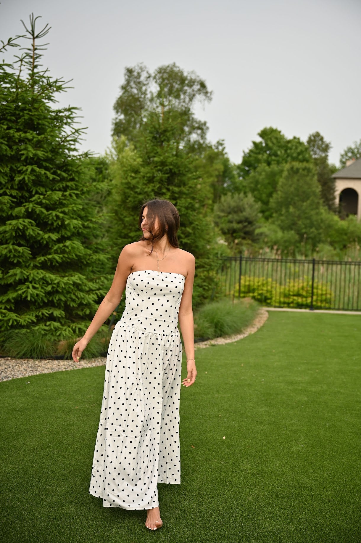 Chloe Dress