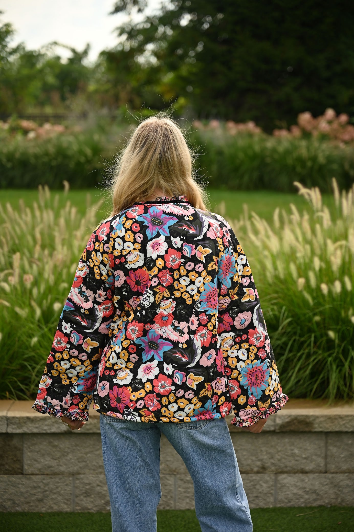 Maria Jacket