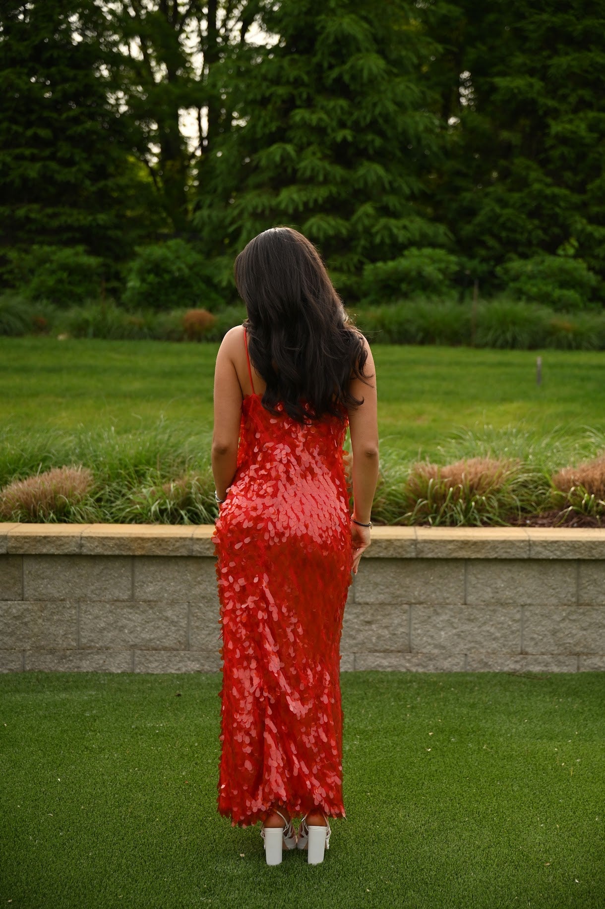 Formal Dress