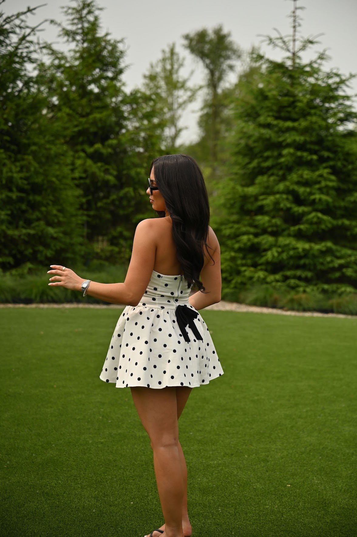 Cupcake Dress