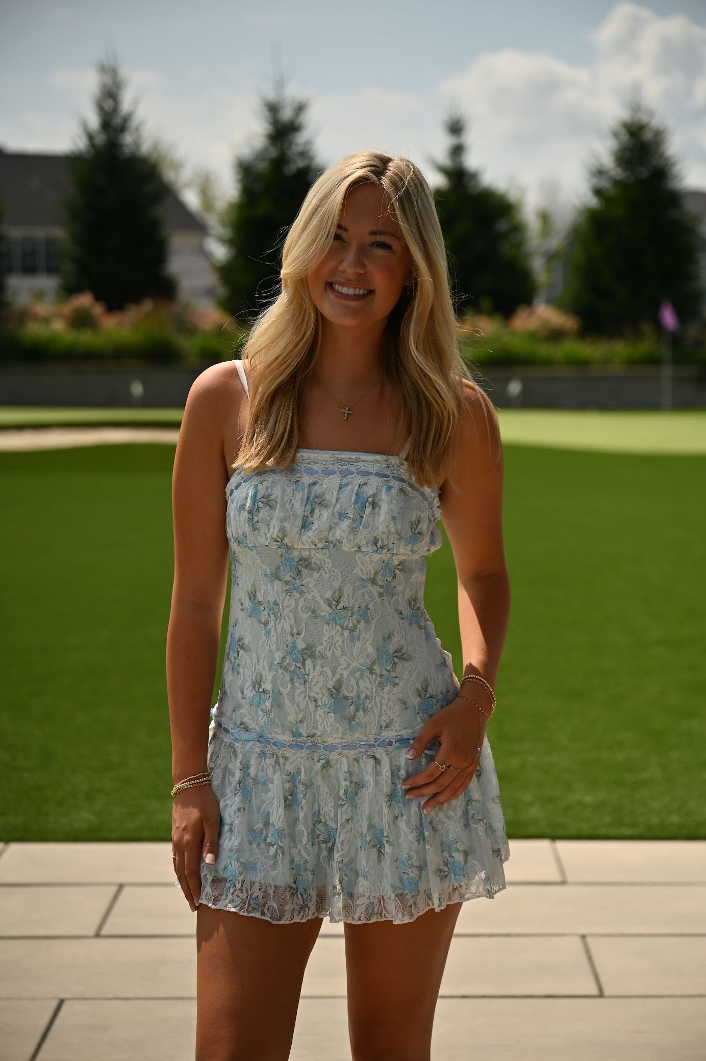 Clara Dress