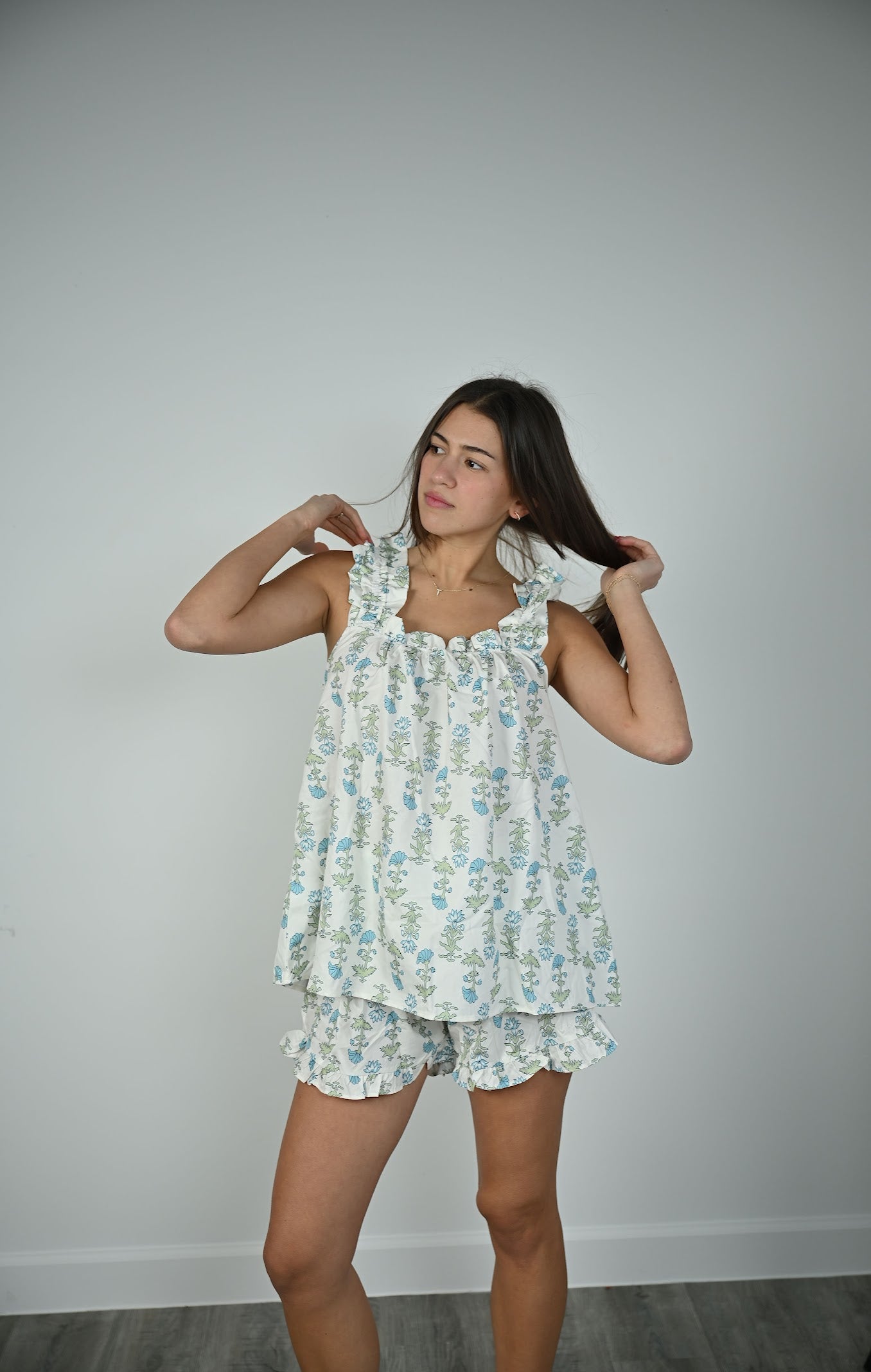 Girly Set