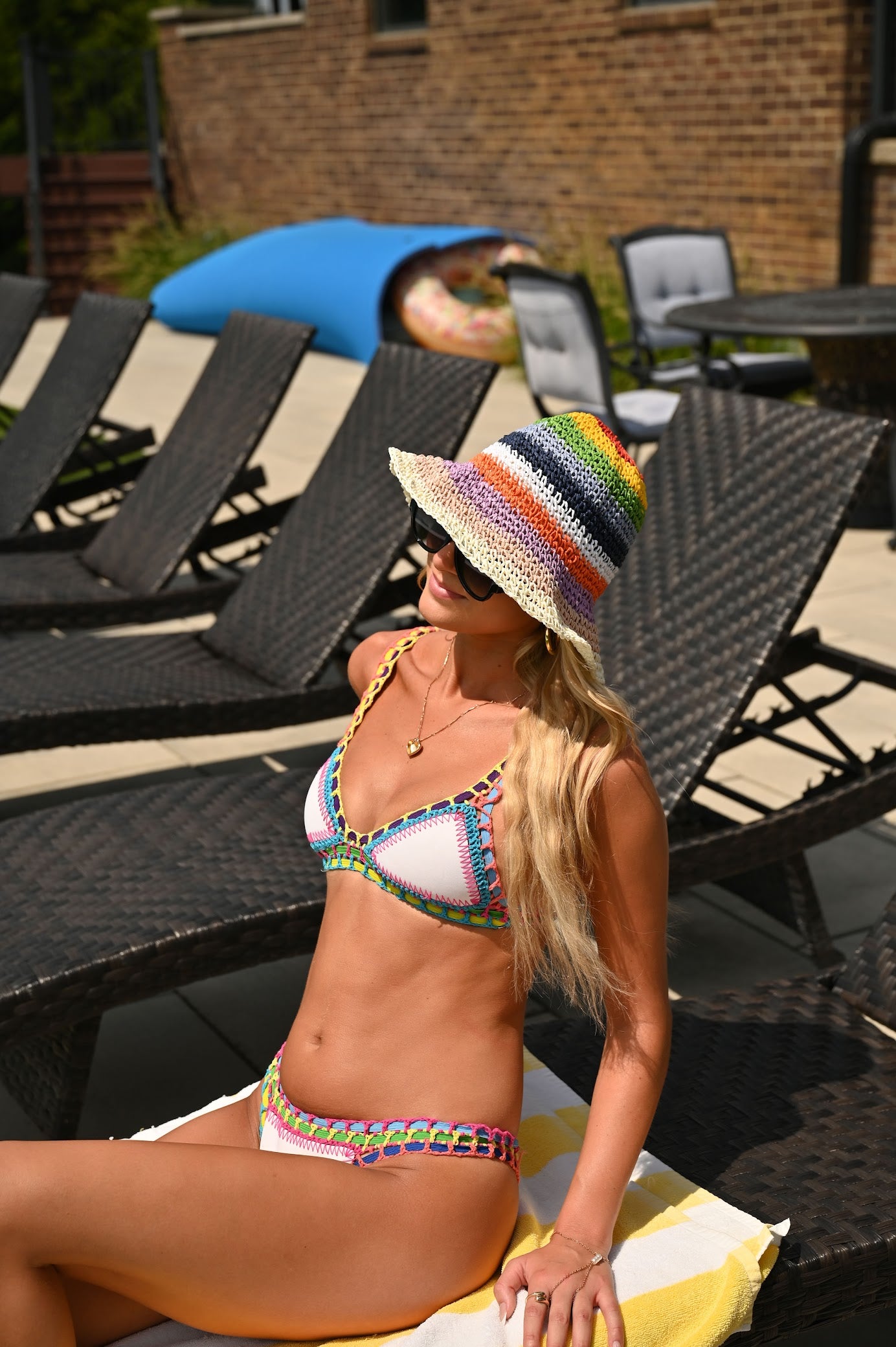 Crochet Hat