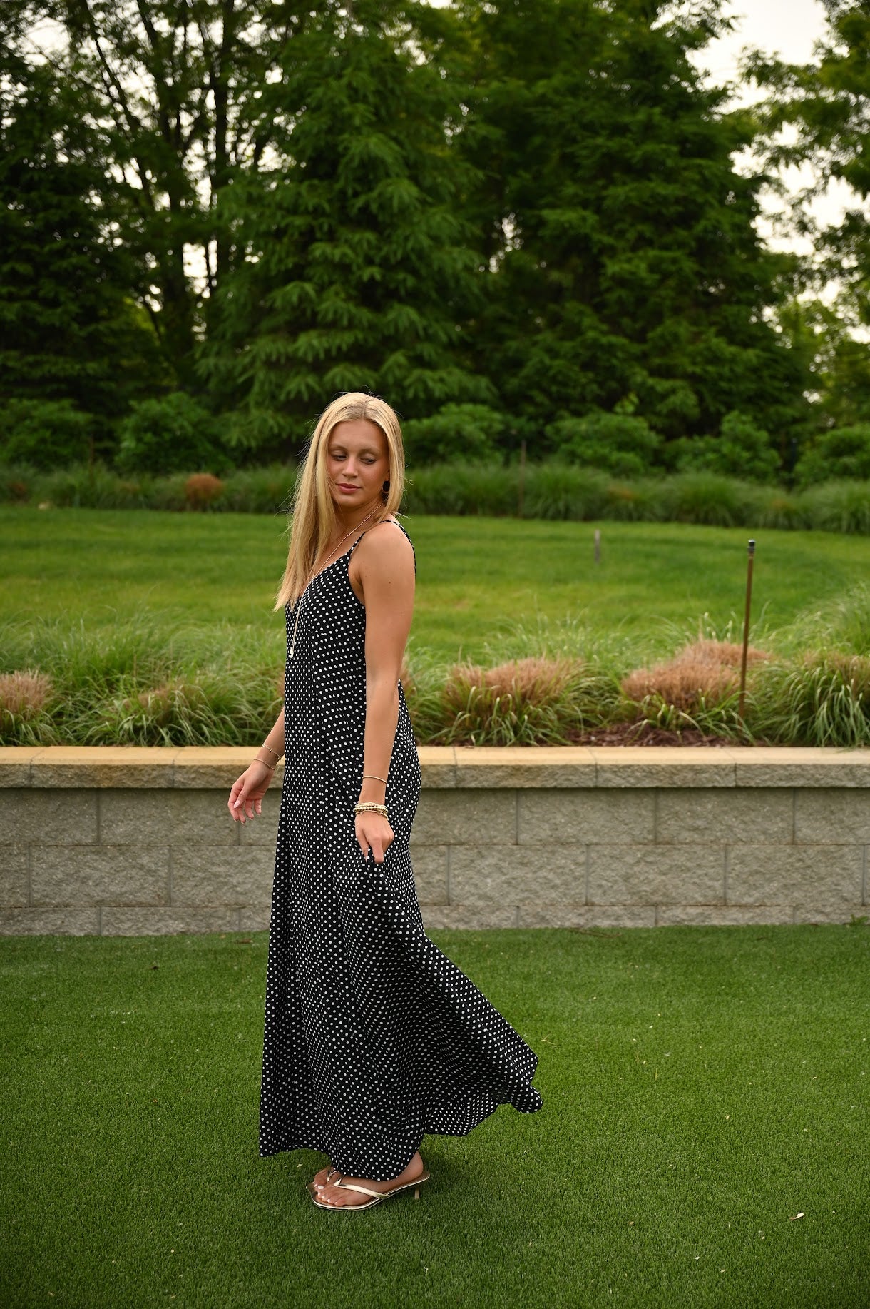 Casual Dress