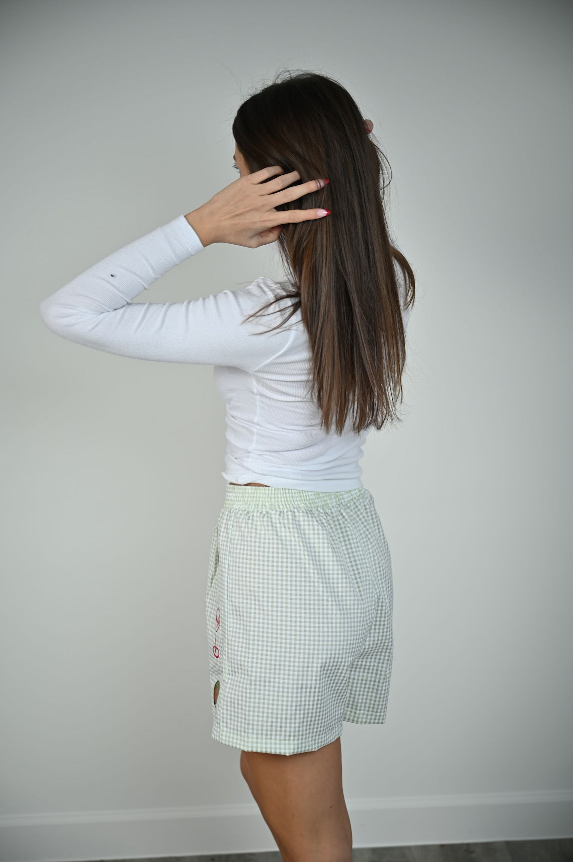 Martini Shorts