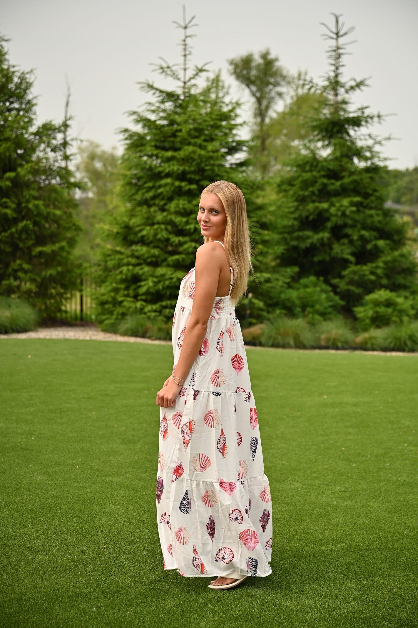 Birmingham Dress