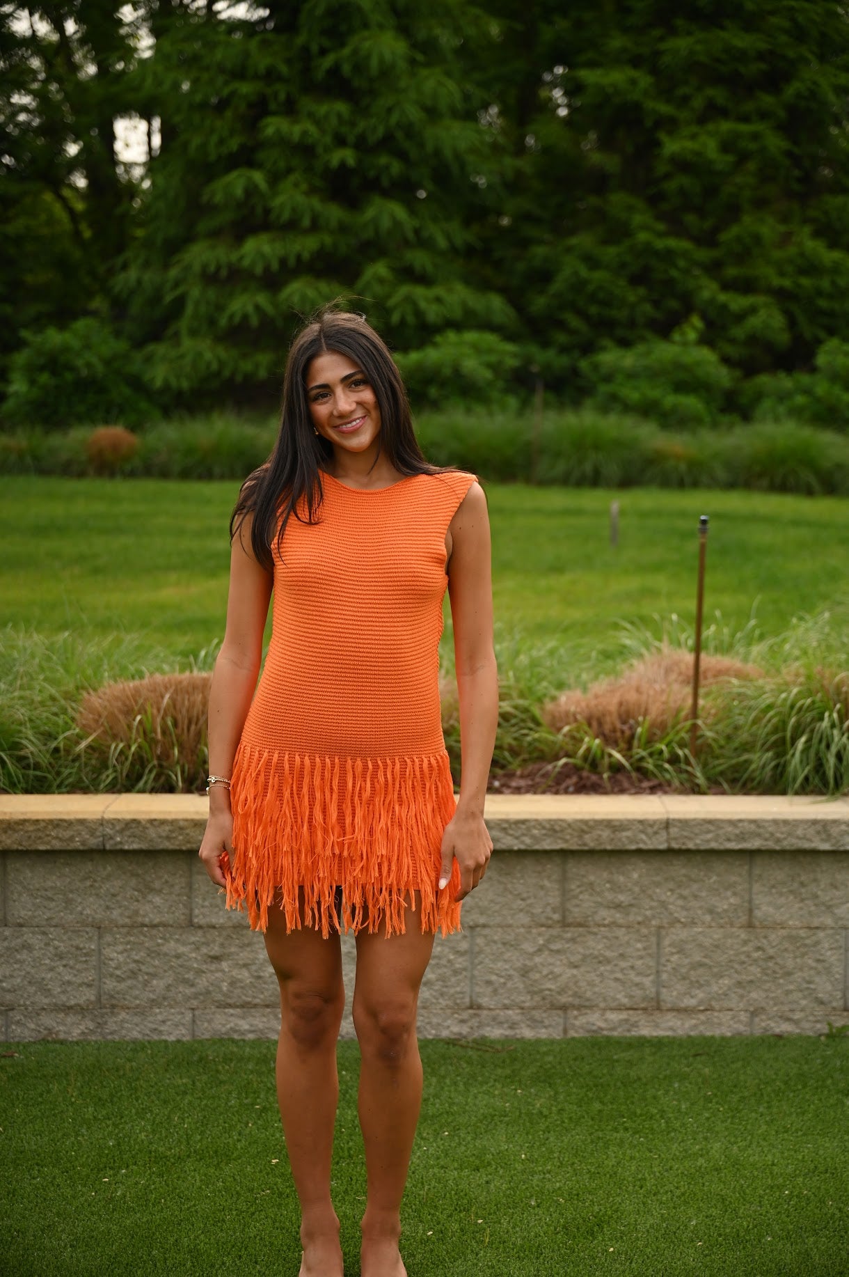 Fiesta Dress