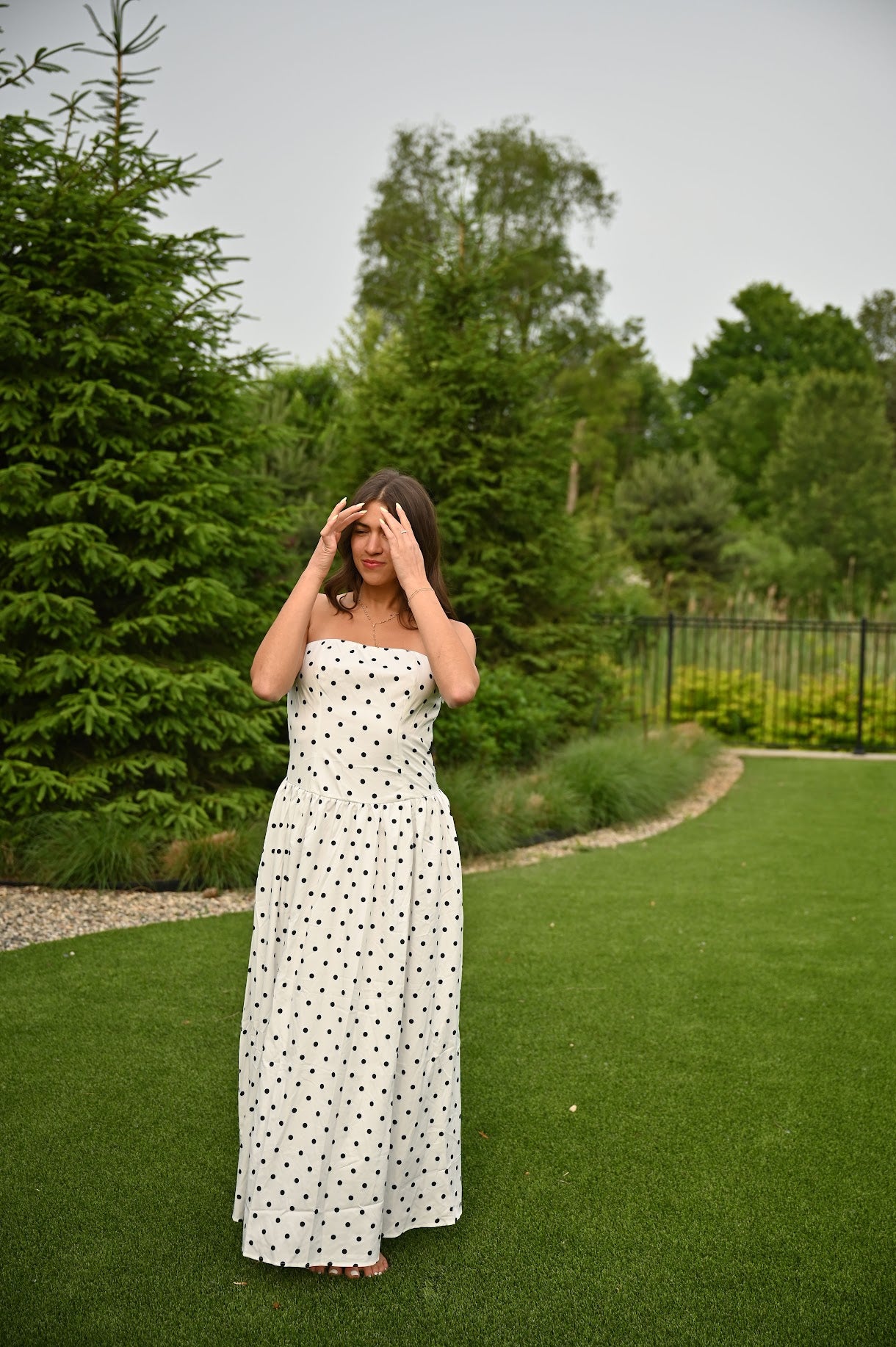Chloe Dress