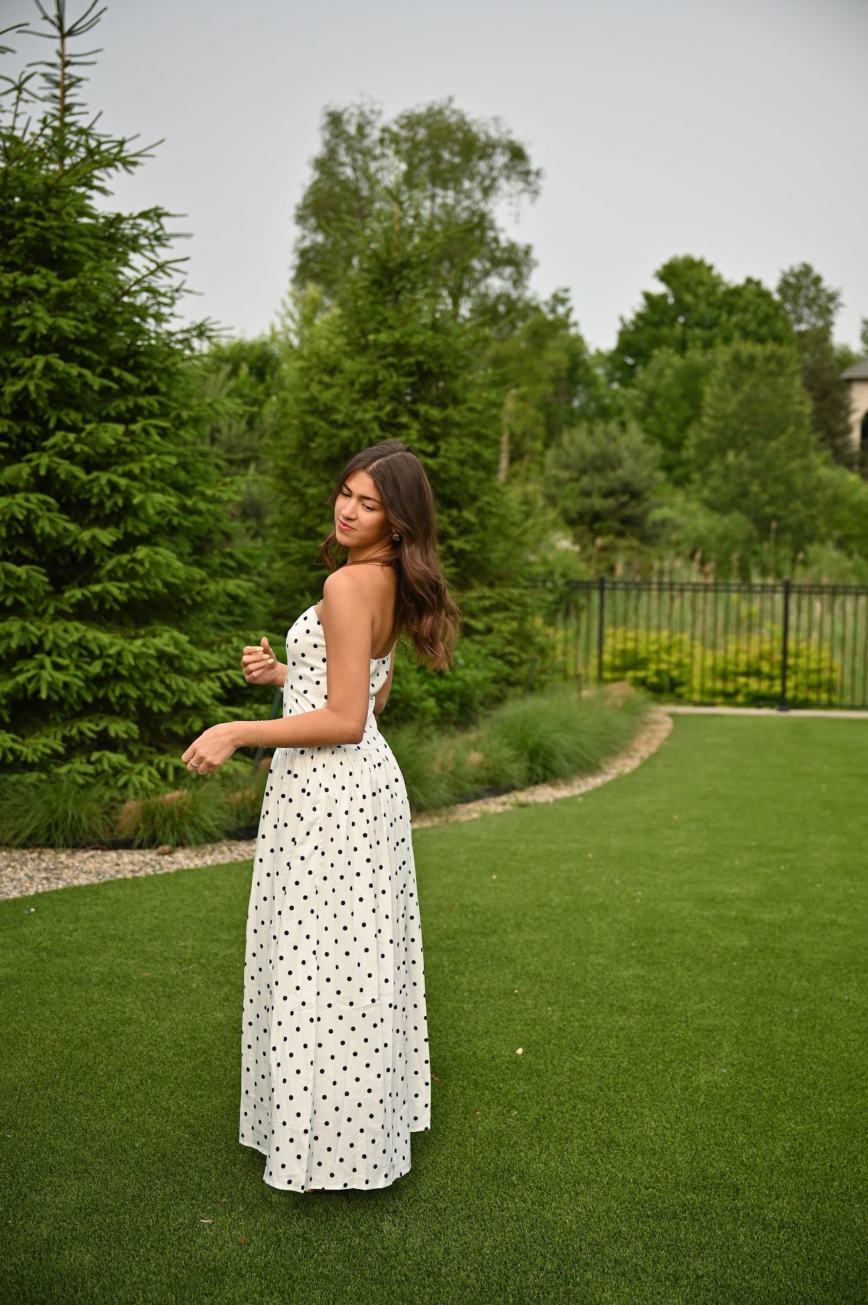 Chloe Dress