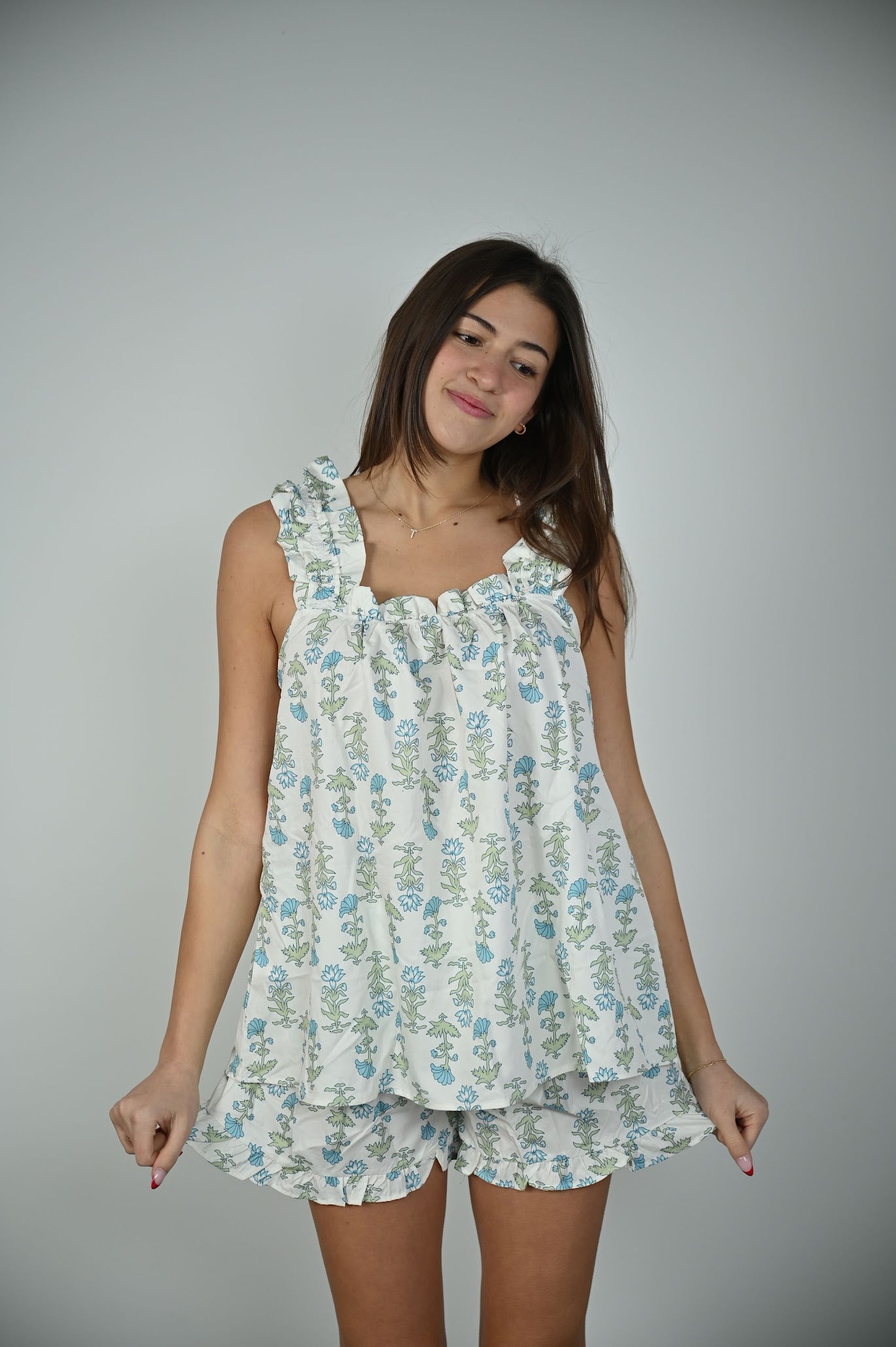 Girly Set