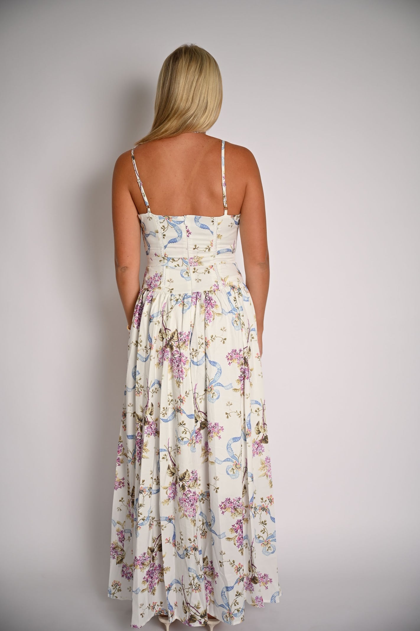 Wildflower Dress
