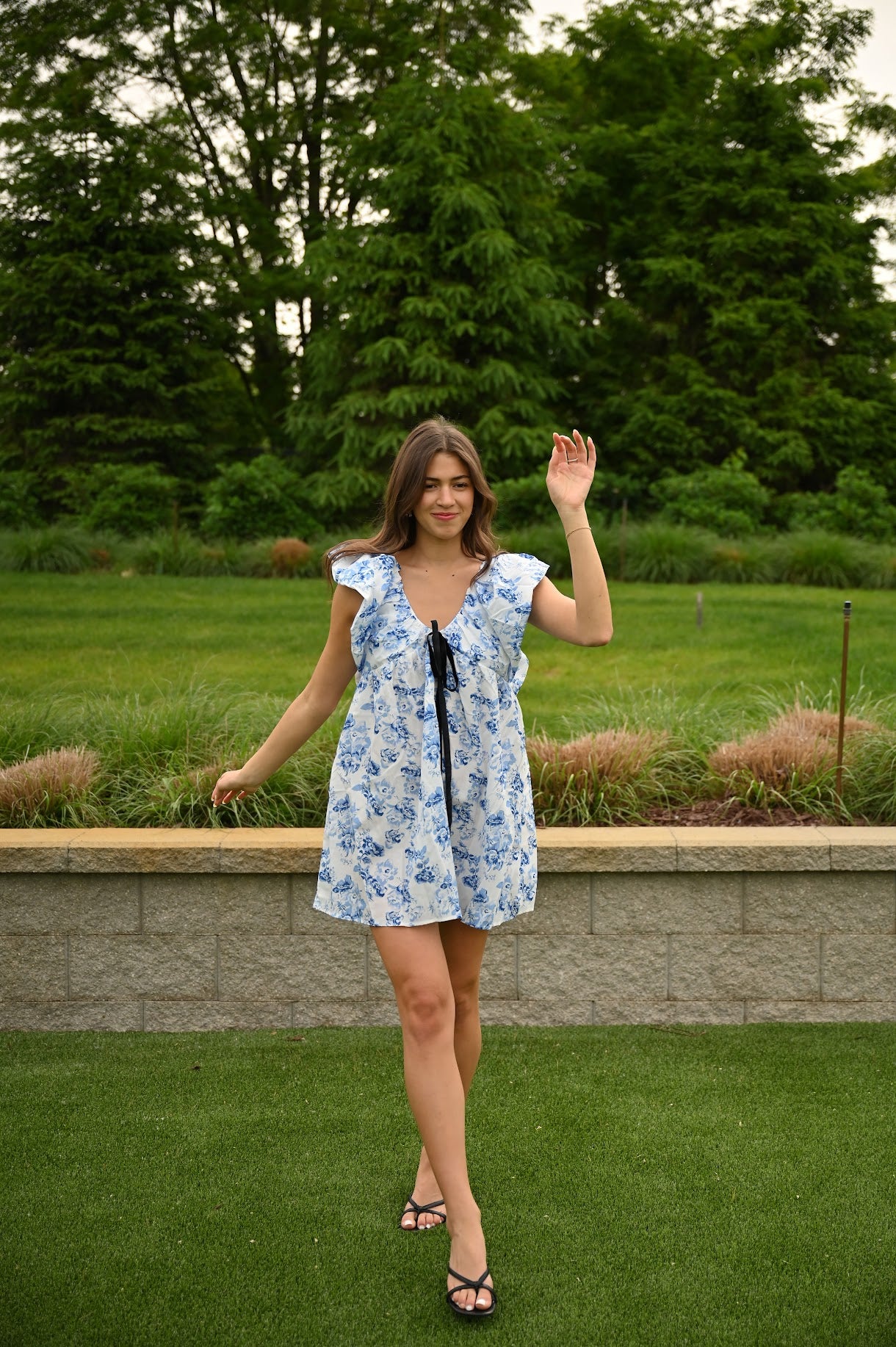 Whimsical Dress