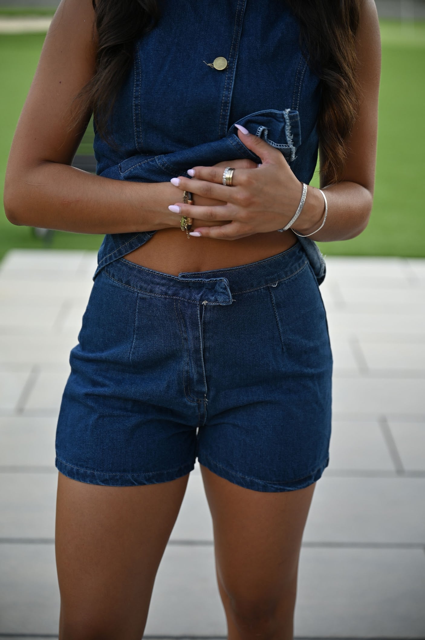 Festival Two-Piece Set