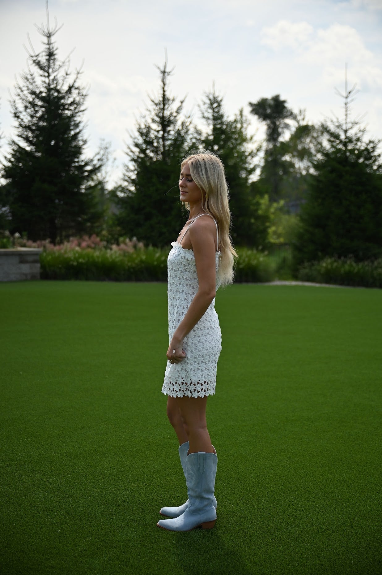 First Kiss Dress